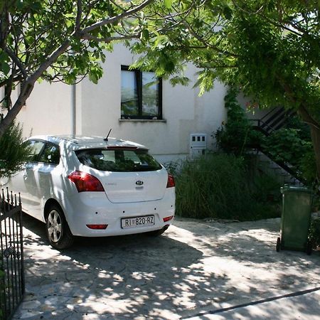 Apartments With A Parking Space Jadranovo, Crikvenica - 5533 Exteriör bild