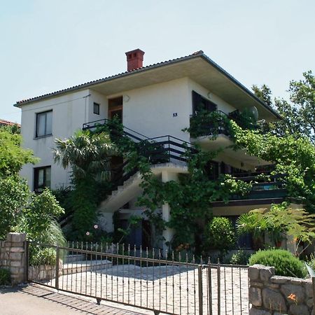 Apartments With A Parking Space Jadranovo, Crikvenica - 5533 Exteriör bild