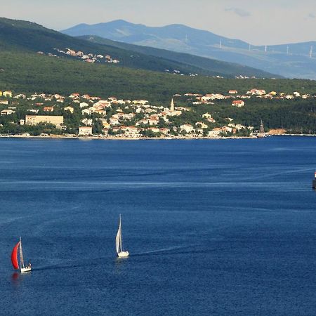 Apartments With A Parking Space Jadranovo, Crikvenica - 5533 Exteriör bild