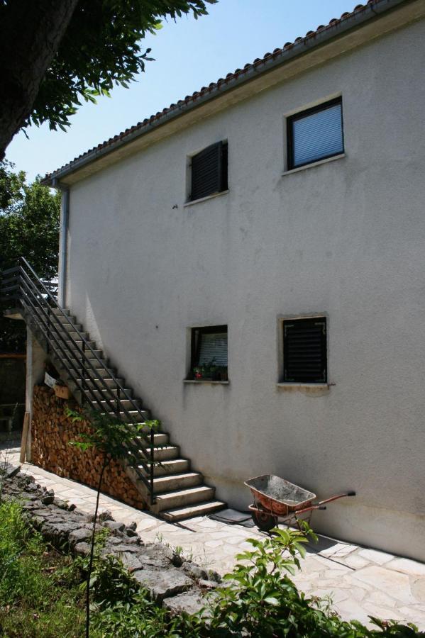 Apartments With A Parking Space Jadranovo, Crikvenica - 5533 Exteriör bild