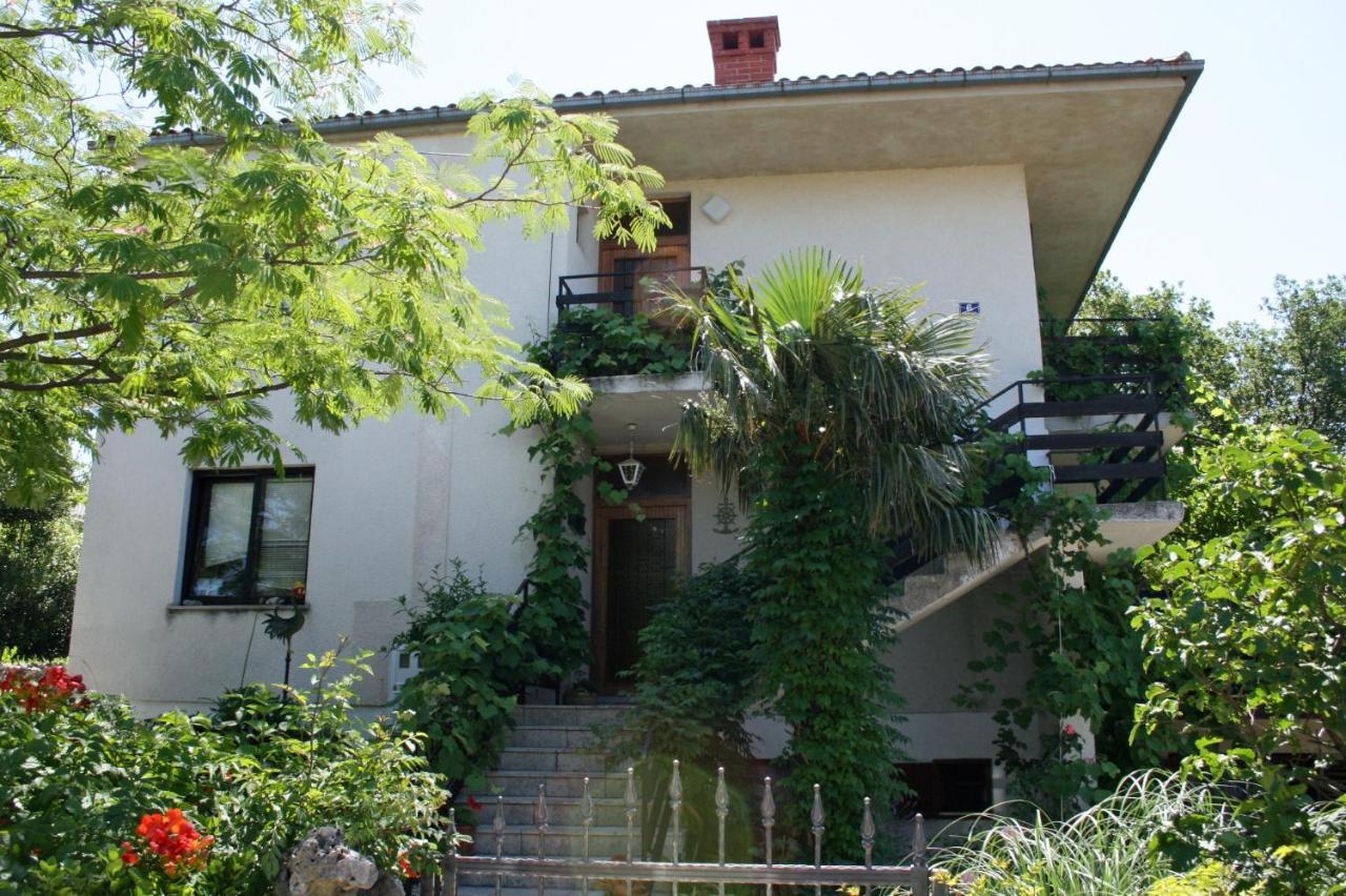Apartments With A Parking Space Jadranovo, Crikvenica - 5533 Exteriör bild