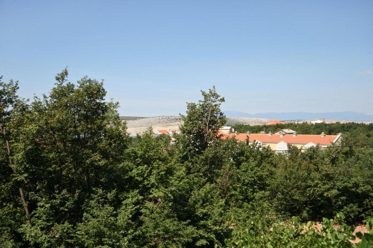 Apartments With A Parking Space Jadranovo, Crikvenica - 5533 Exteriör bild