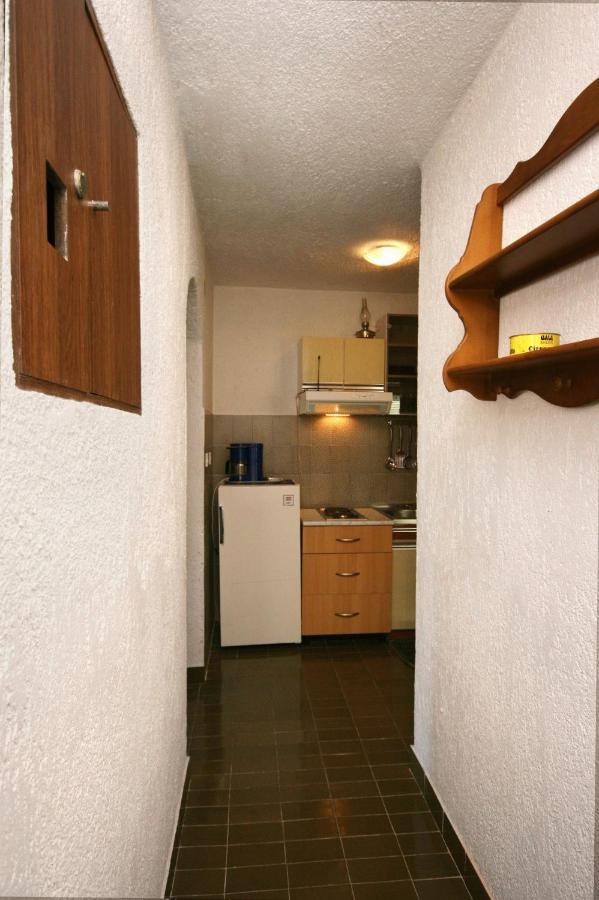 Apartments With A Parking Space Jadranovo, Crikvenica - 5533 Exteriör bild