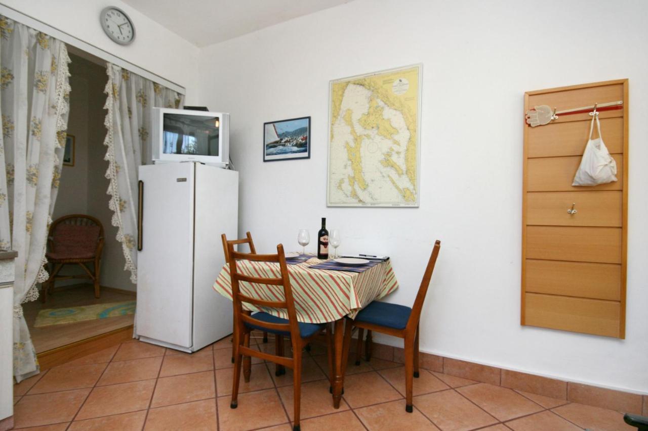 Apartments With A Parking Space Jadranovo, Crikvenica - 5533 Exteriör bild