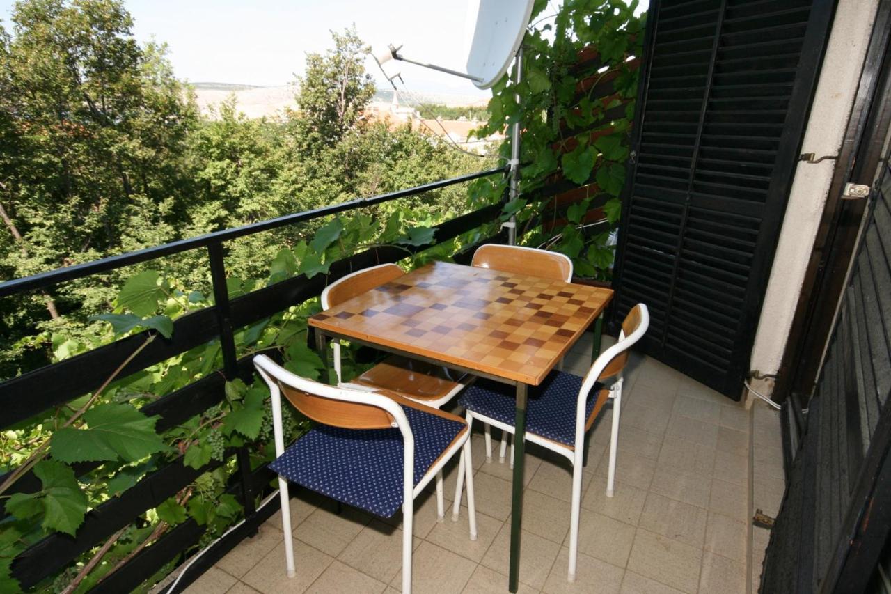 Apartments With A Parking Space Jadranovo, Crikvenica - 5533 Exteriör bild
